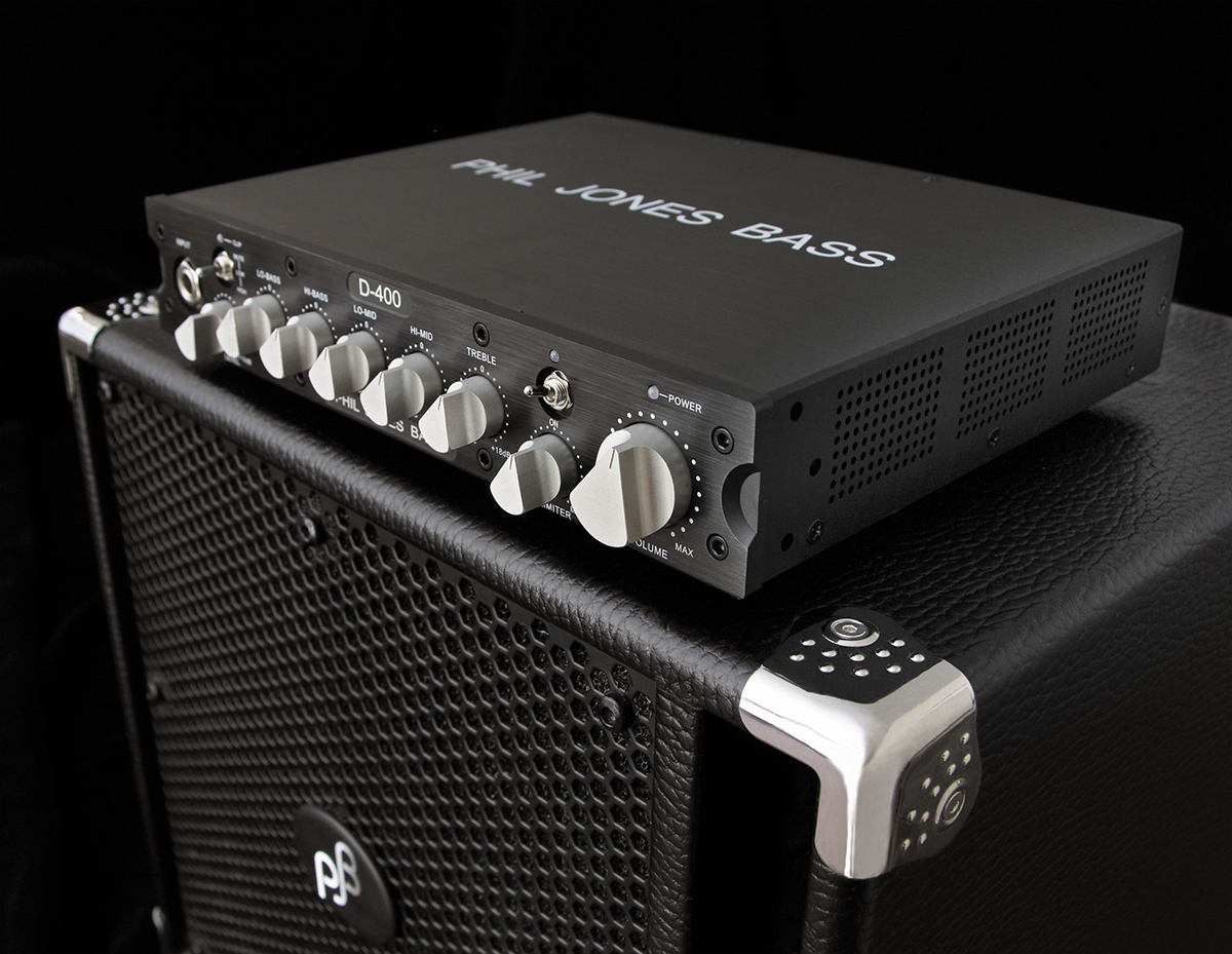 新年初入荷はPJBのD400！ – JES公式ブログ