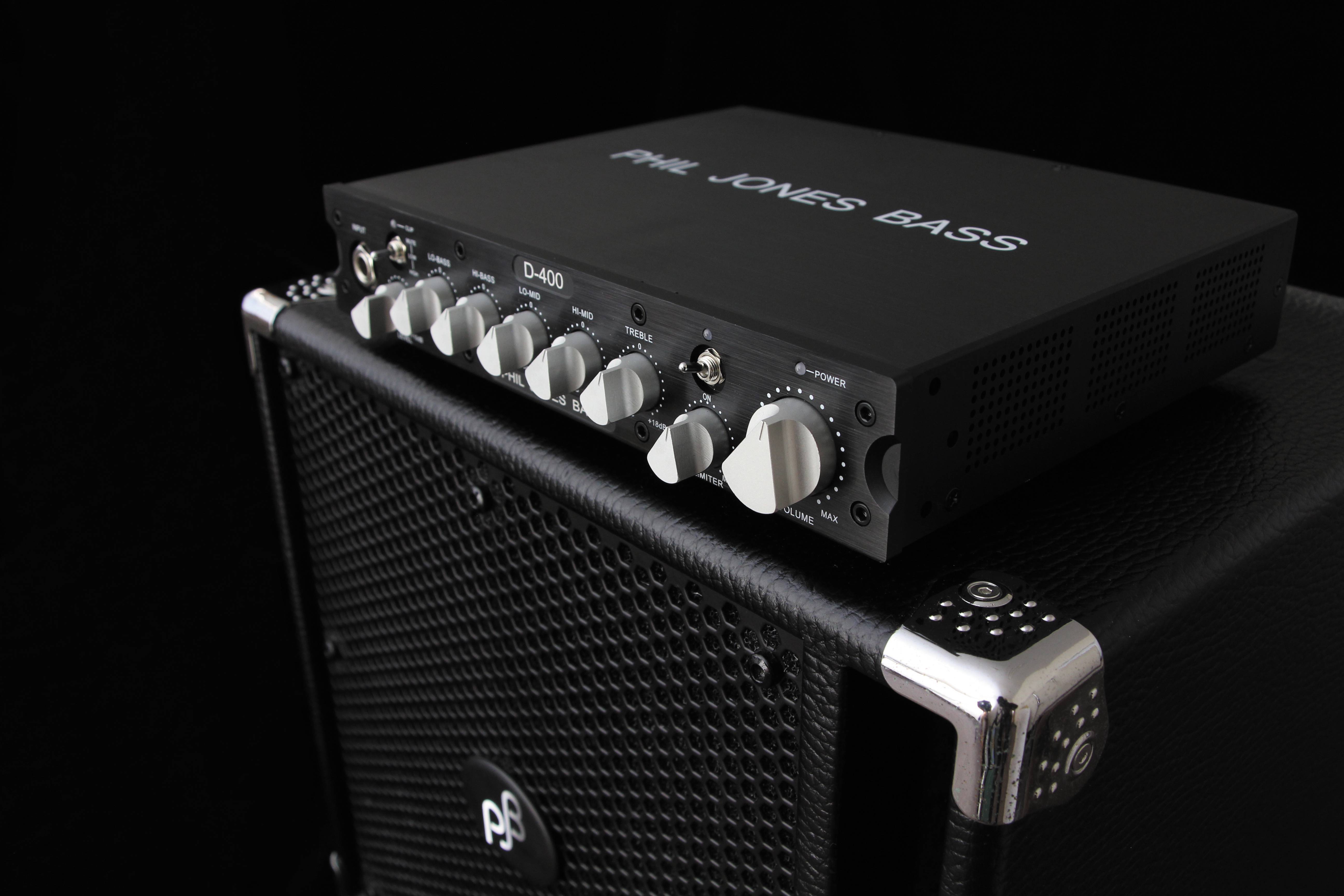 PJBベースキャビCAB27レビューby池田達也 – JES公式ブログ