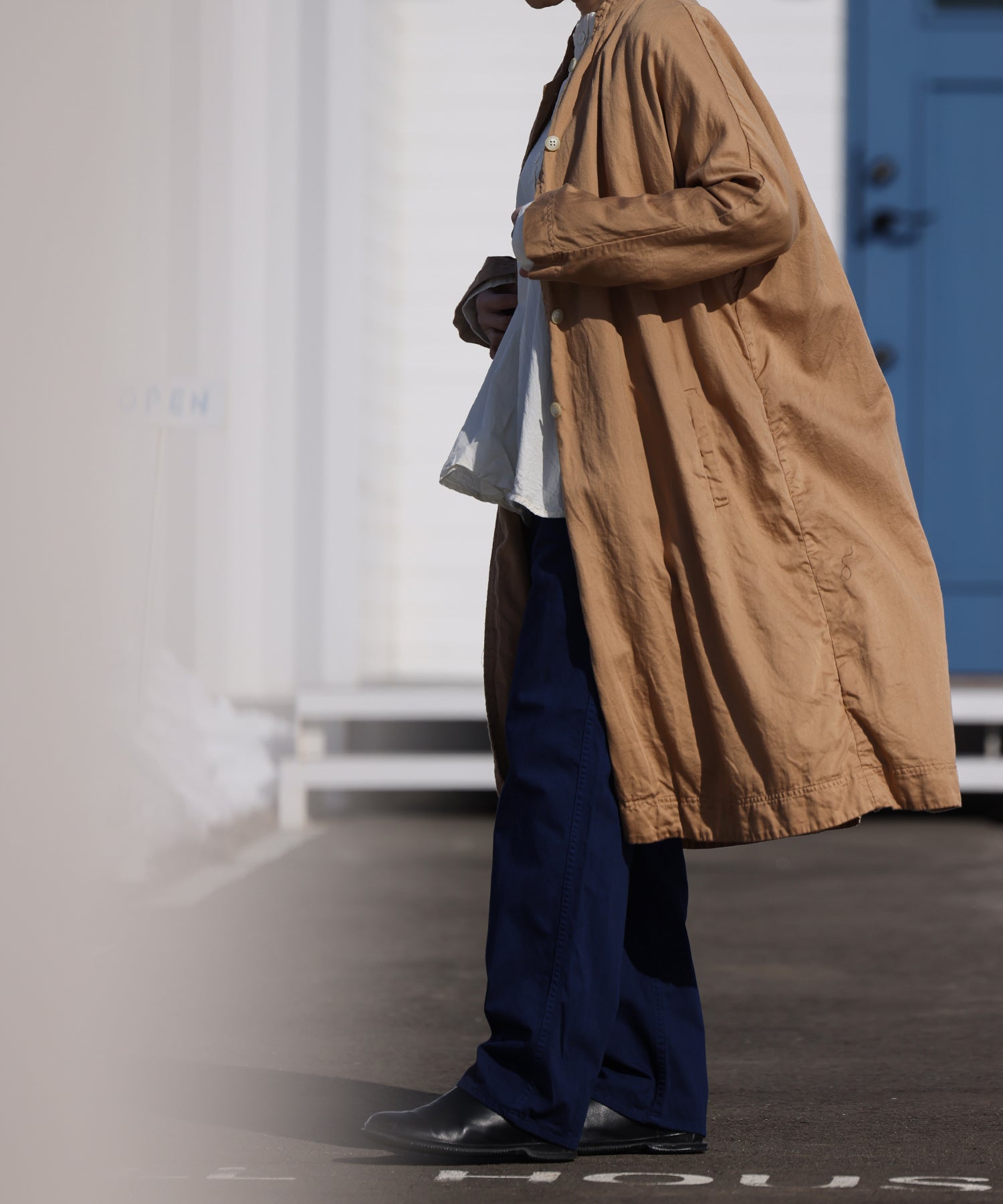 Veritecoeur アローコート ST-022 – JILL HOUSE