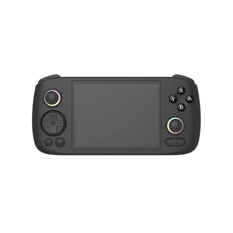 中華ゲーム機「ANBERNIC RG406H」販売予告│とんちき録