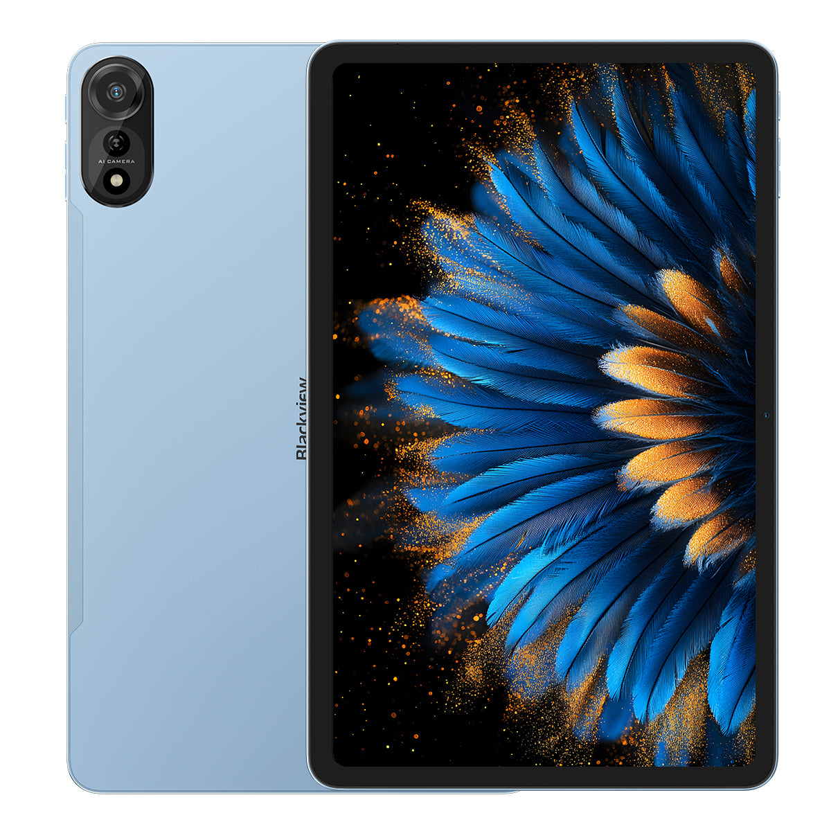 Blackview MEGA 2 Unisoc T615 9000mAh 12インチ 8/12GB+256GB