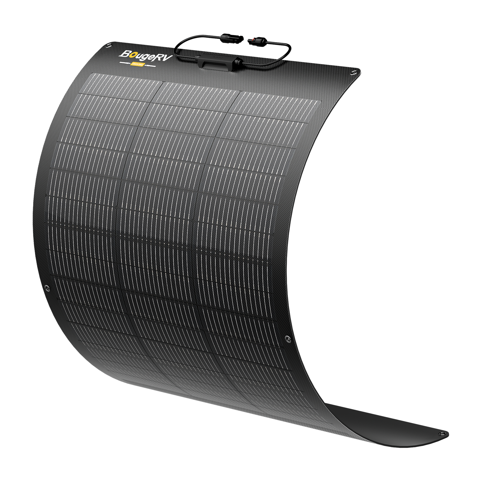 BougeRV Arch Pro 100W ソーラーパネル – BougeRV JP