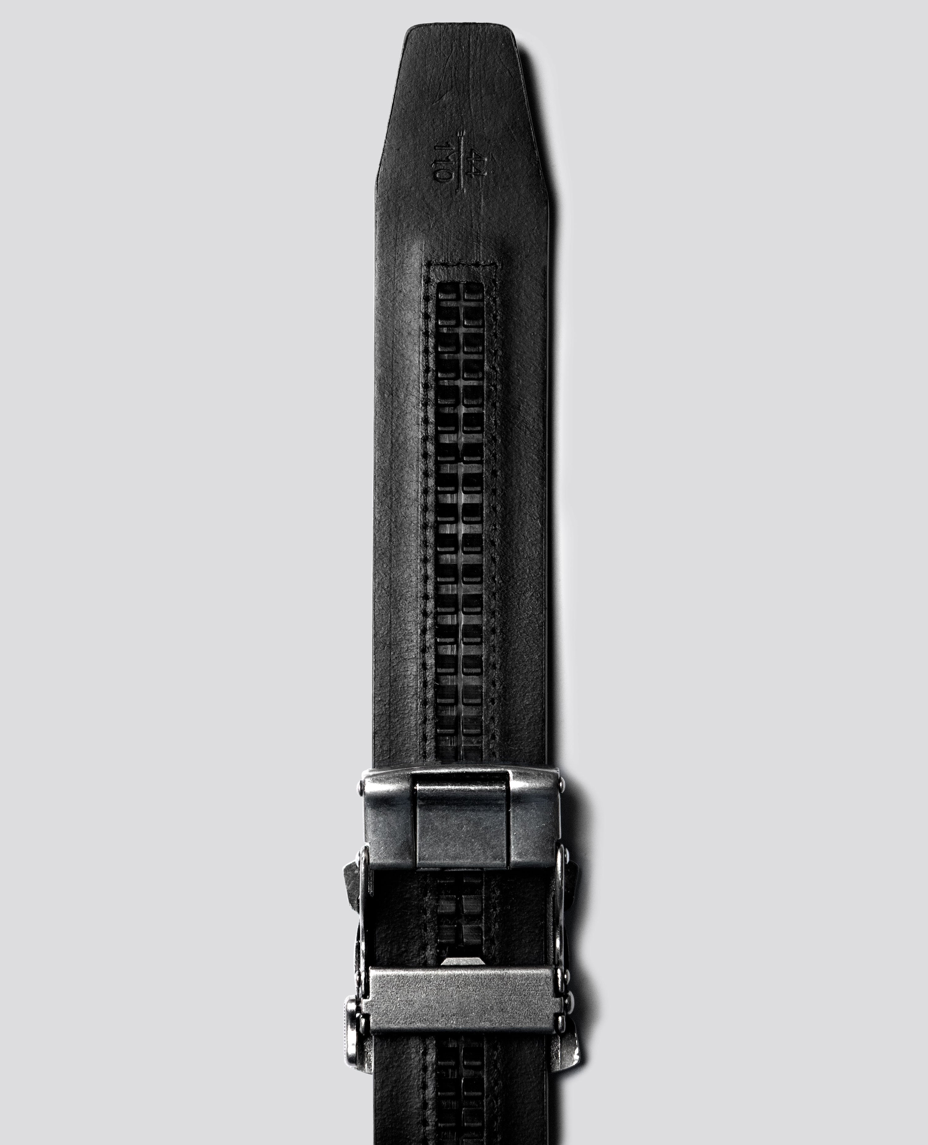 DavrilSupply | Iconic Leopard Mechanik Belt