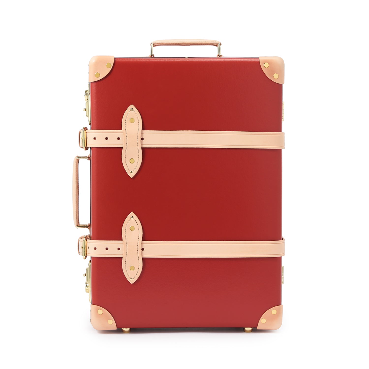 東京ステーションホテル コラボレーション 2輪 キャリーオン スーツ