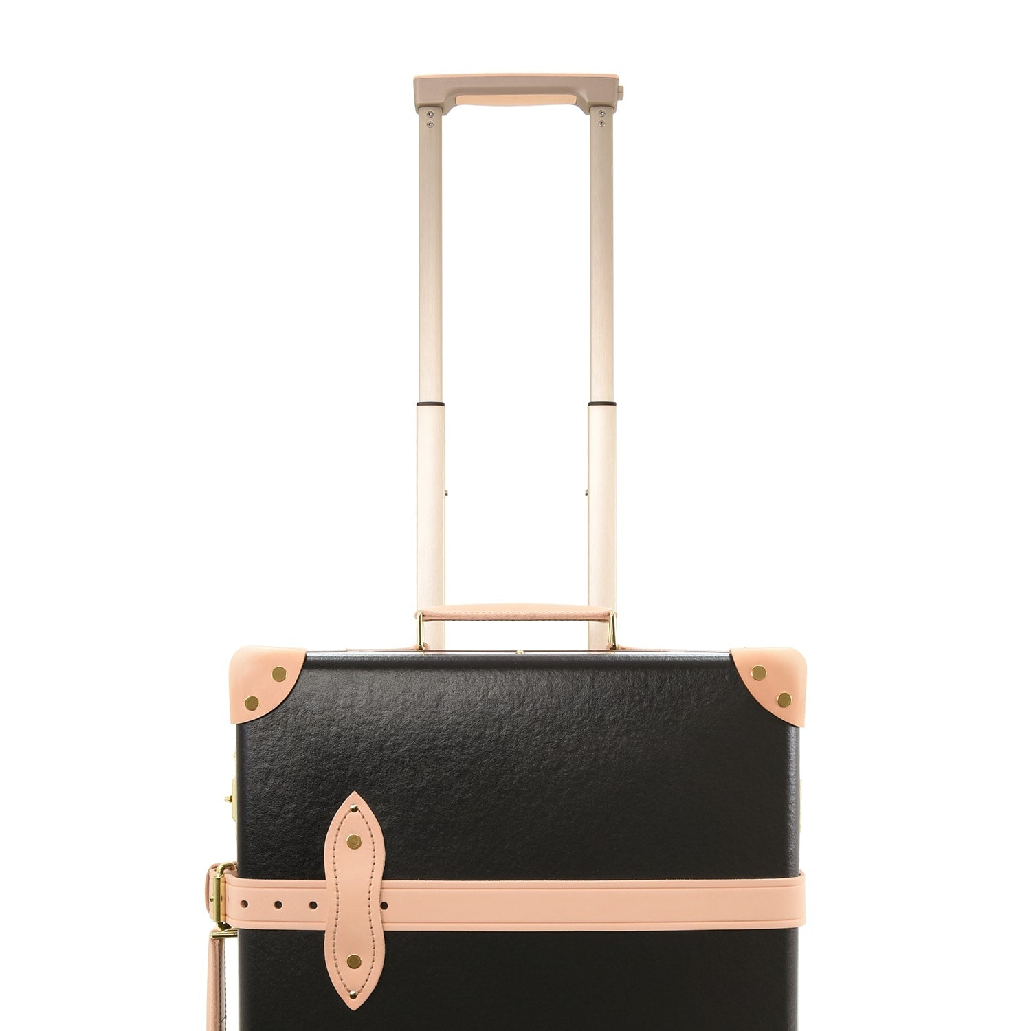 サファリ · キャリーオン | ブラウン | スーツケース | 英国製スーツ