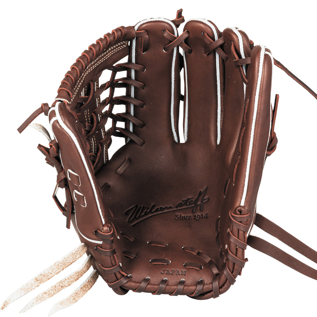 硬式用 Wilson Staff DUAL ユーティリ用 DU型 - Dブラウン by Wilson