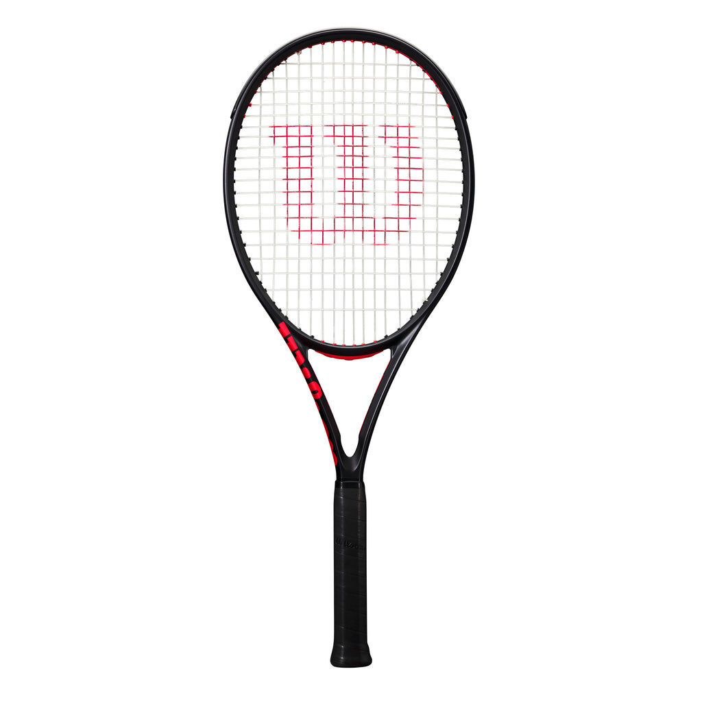 CLASH 100 PRO V3.0 by Wilson Japan Racquet online - ウイルソン公式