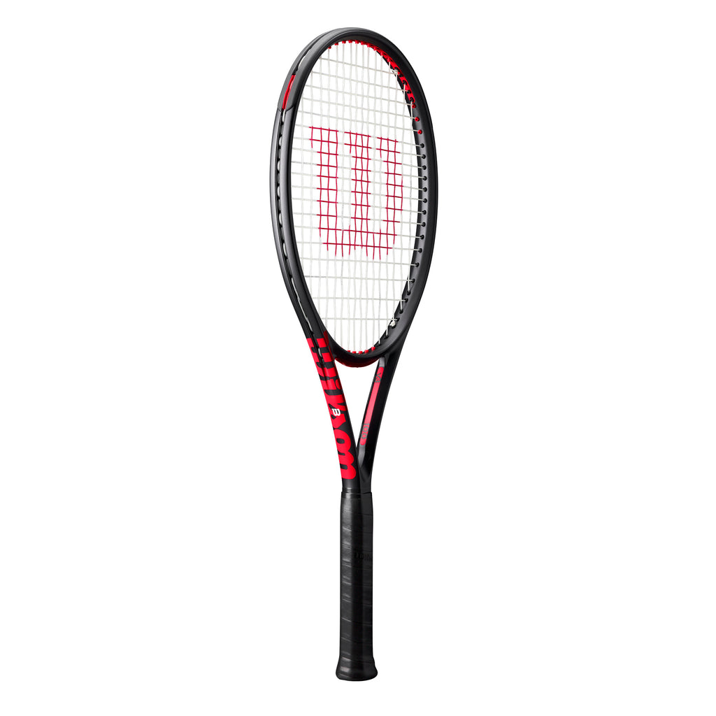 CLASH 100 V3.0 by Wilson Japan Racquet online - ウイルソン公式
