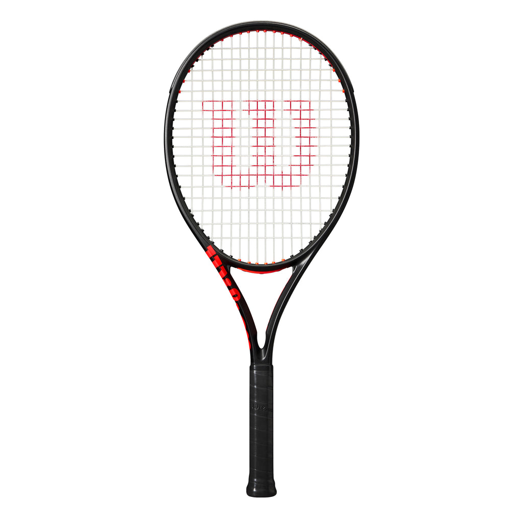 CLASH 108 V3.0 by Wilson Japan Racquet online - ウイルソン公式