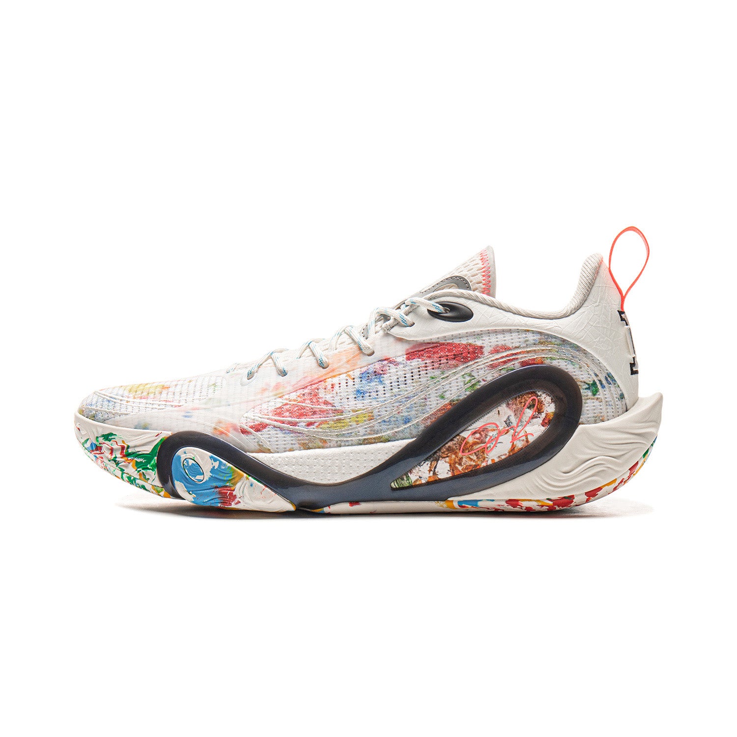 シューズ(男性用) WOW The Dlo1 US9 Dlo 1 「月ノ岩」｜｜ウェイド