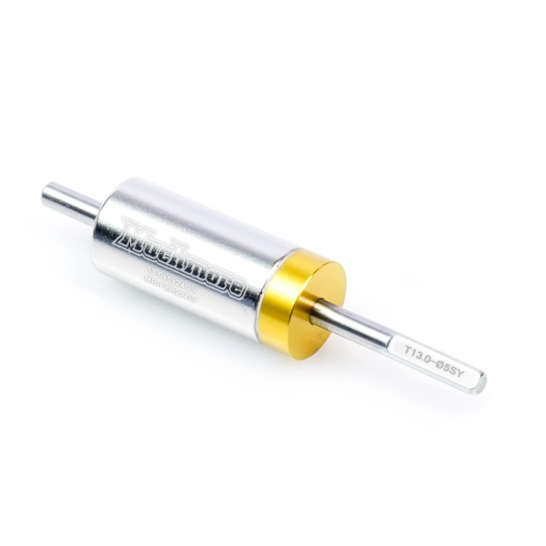 Muchmore Racing. Co., Ltd.