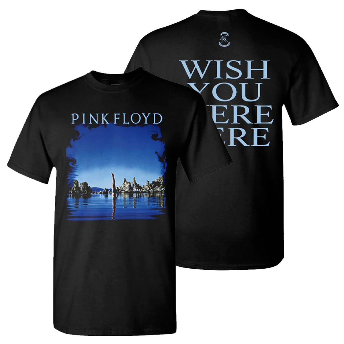 Wish You Were Here T-Shirt – JSR Direct