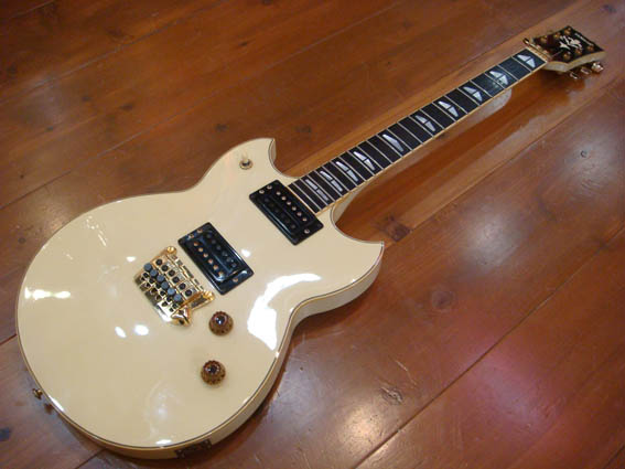 YAMAHA SG1300T ピンクリフィニッシュ