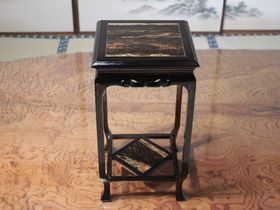 黒柿工房さこだい 過去の作品