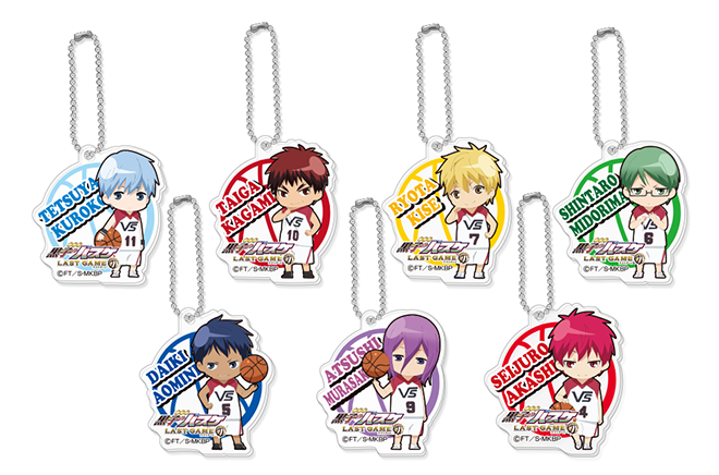 ジャンプフェスタ2017展示、先行、限定販売グッズ一覧（随時更新