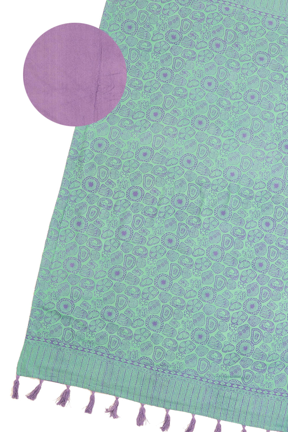 Can I Sit Next To You Girl キクロ「KYKULLO」大判ビーチタオル