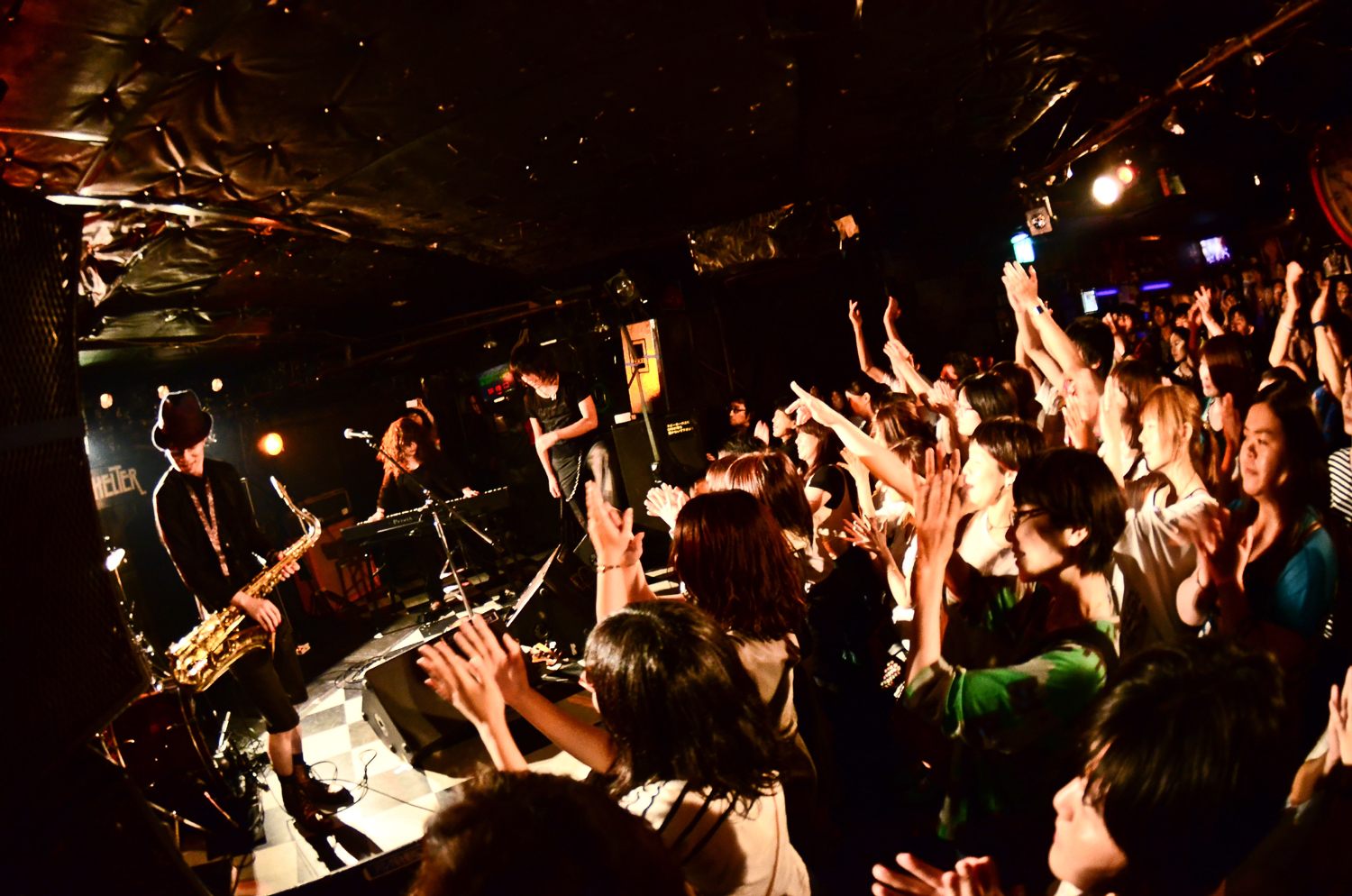 KAGERO / カゲロウ OFFICIAL WEBSITE