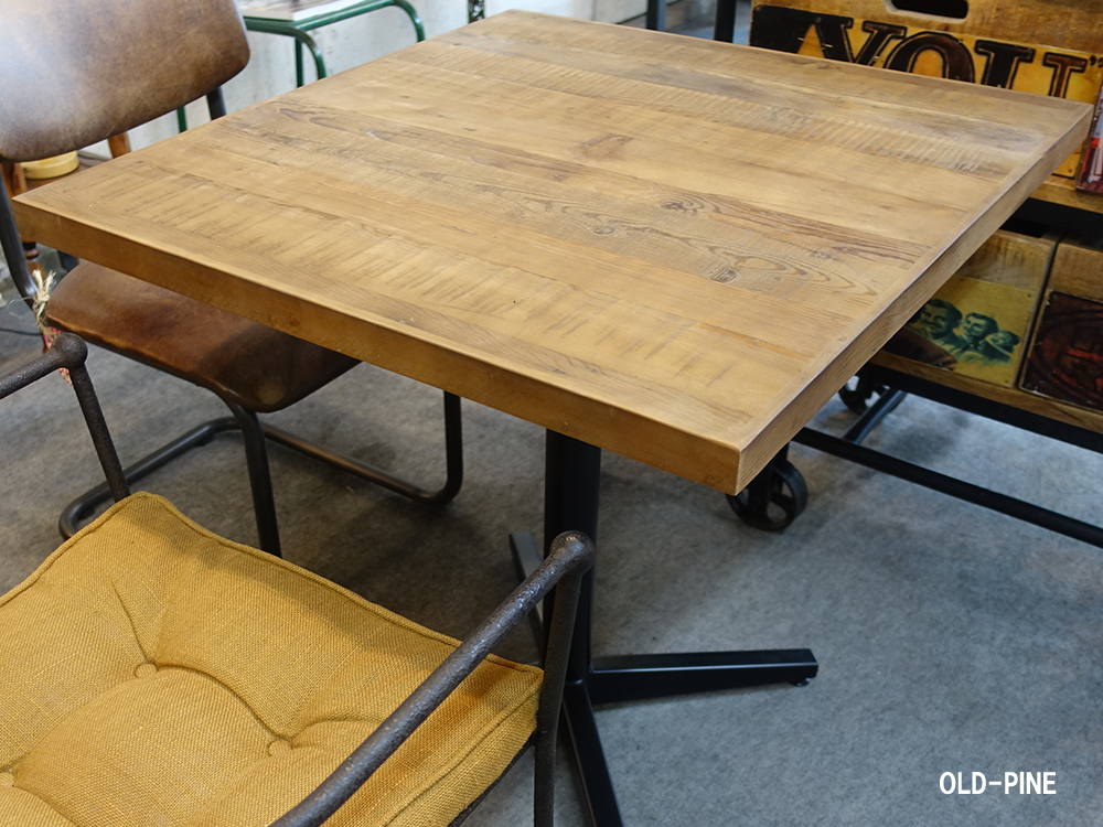 展示品クラッシュゲート ノットアンティークス トリップ カフェ