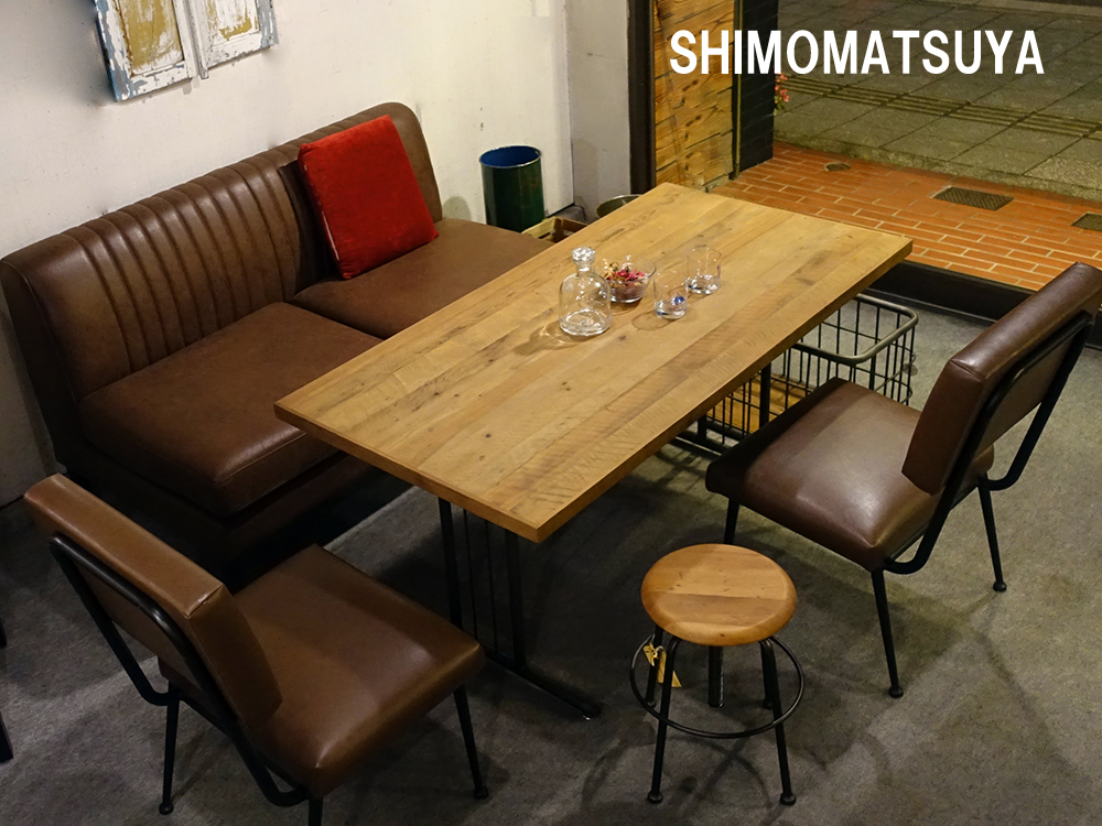 GritⅡ グリット2 ダイニングテーブル