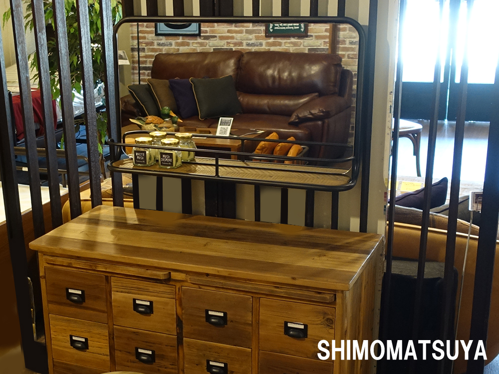 Jackal ジャッカル・ミラー