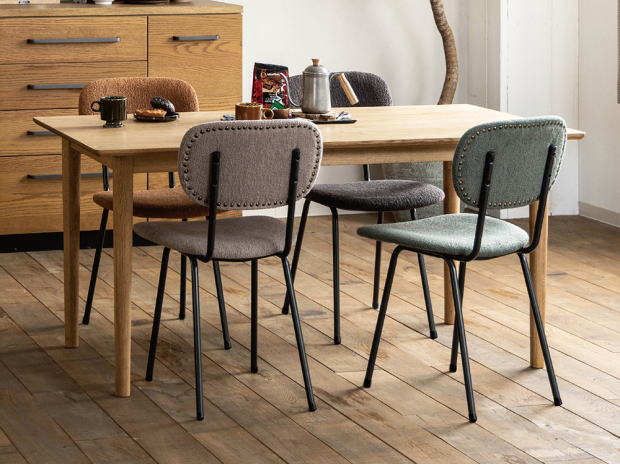 Pepper ペッパー・スクールチェア