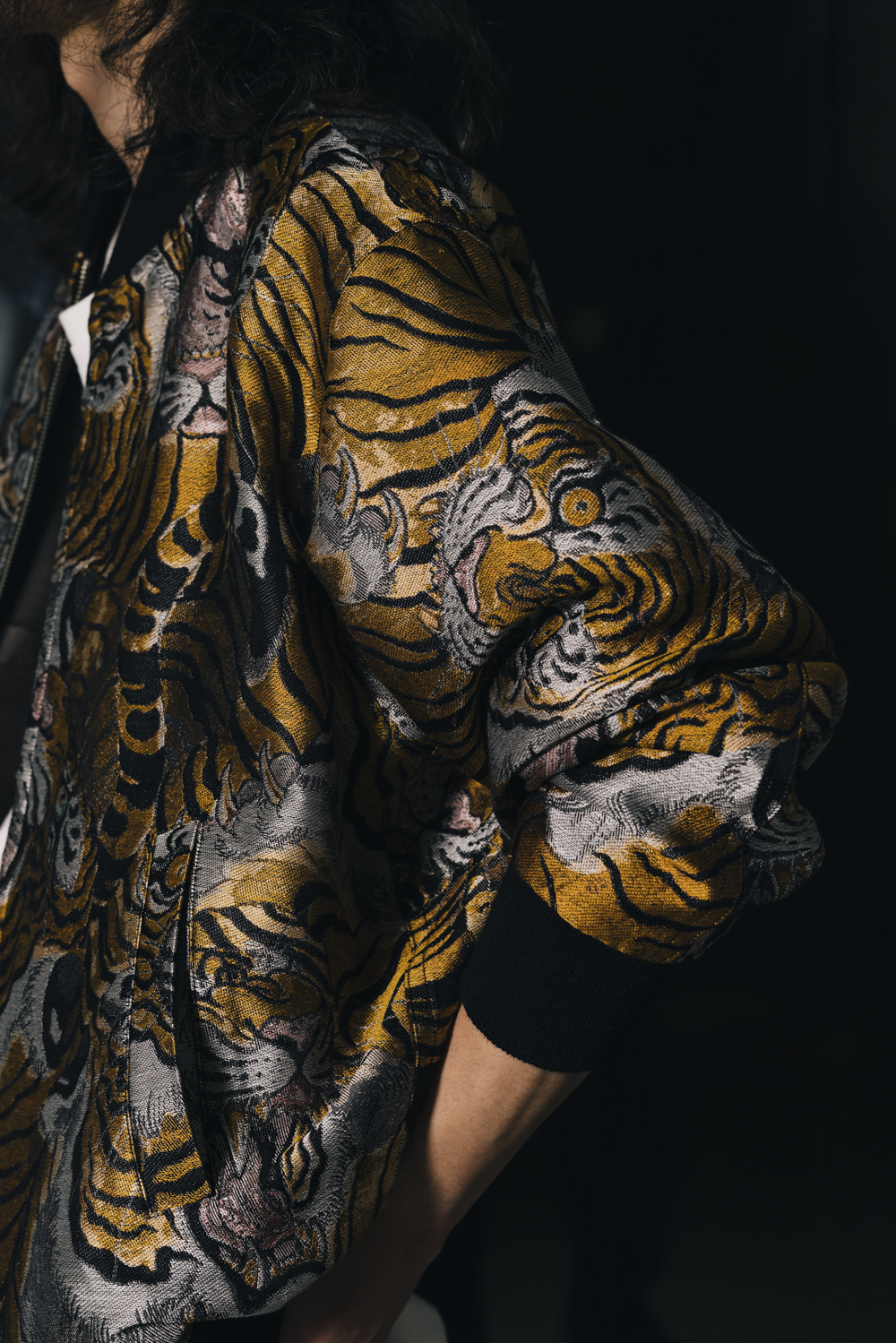 WACKO MARIA / kaddish