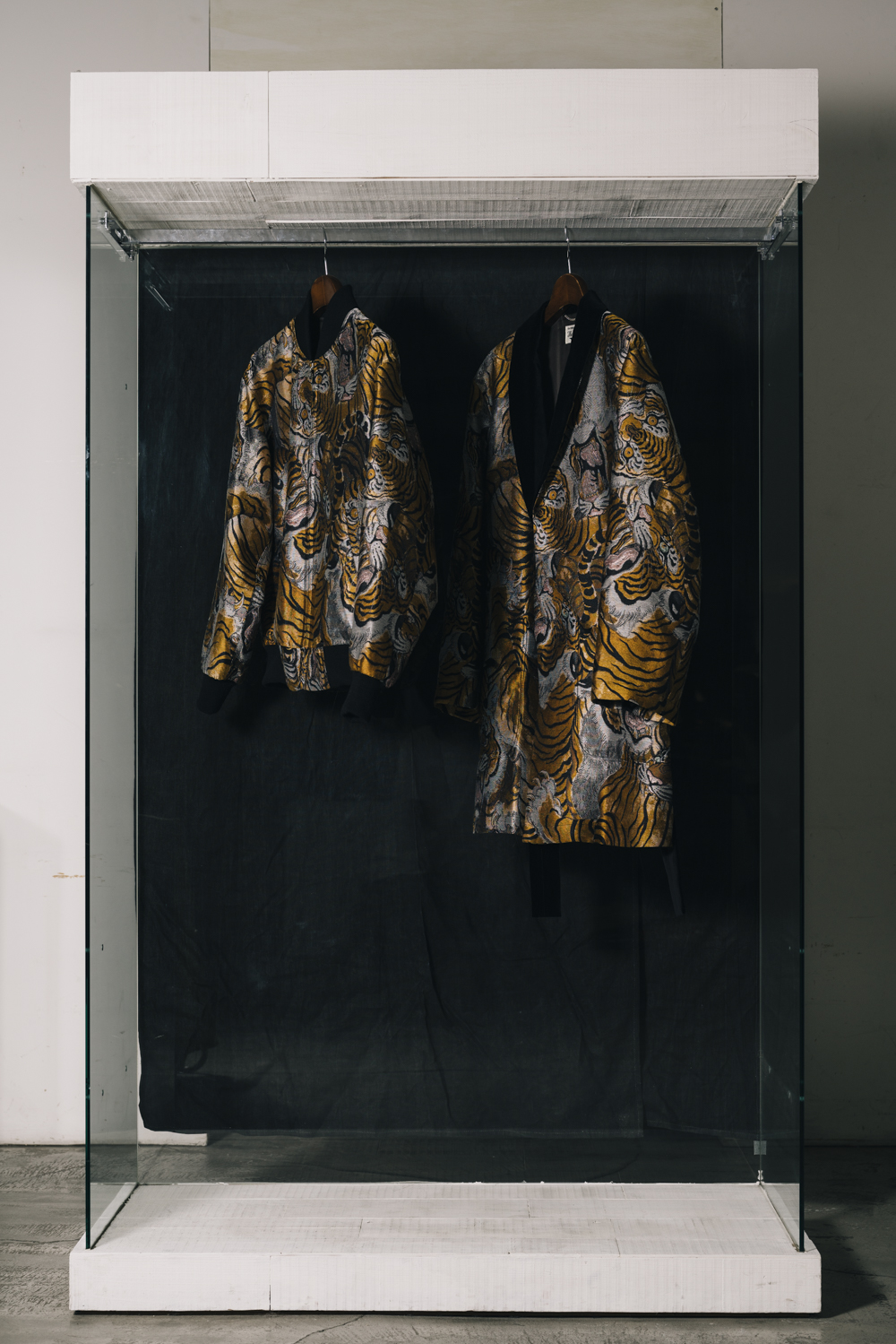 WACKO MARIA / kaddish