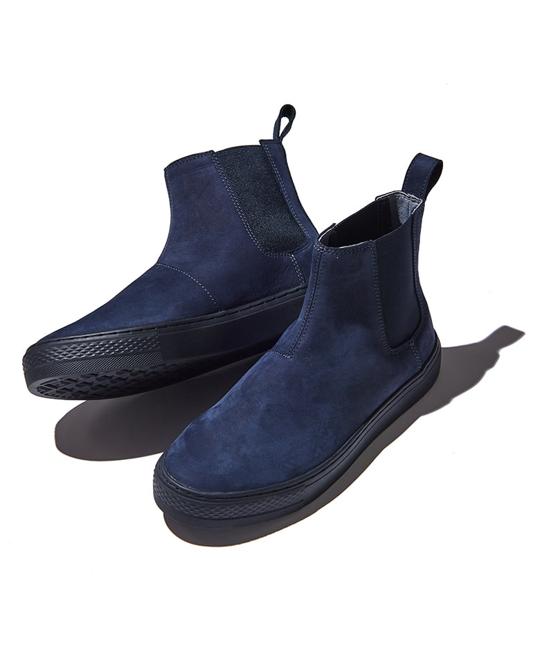 ALL STAR COUPE EPAIS SIDEGORE / AYA KANEKO – 買えるLEON