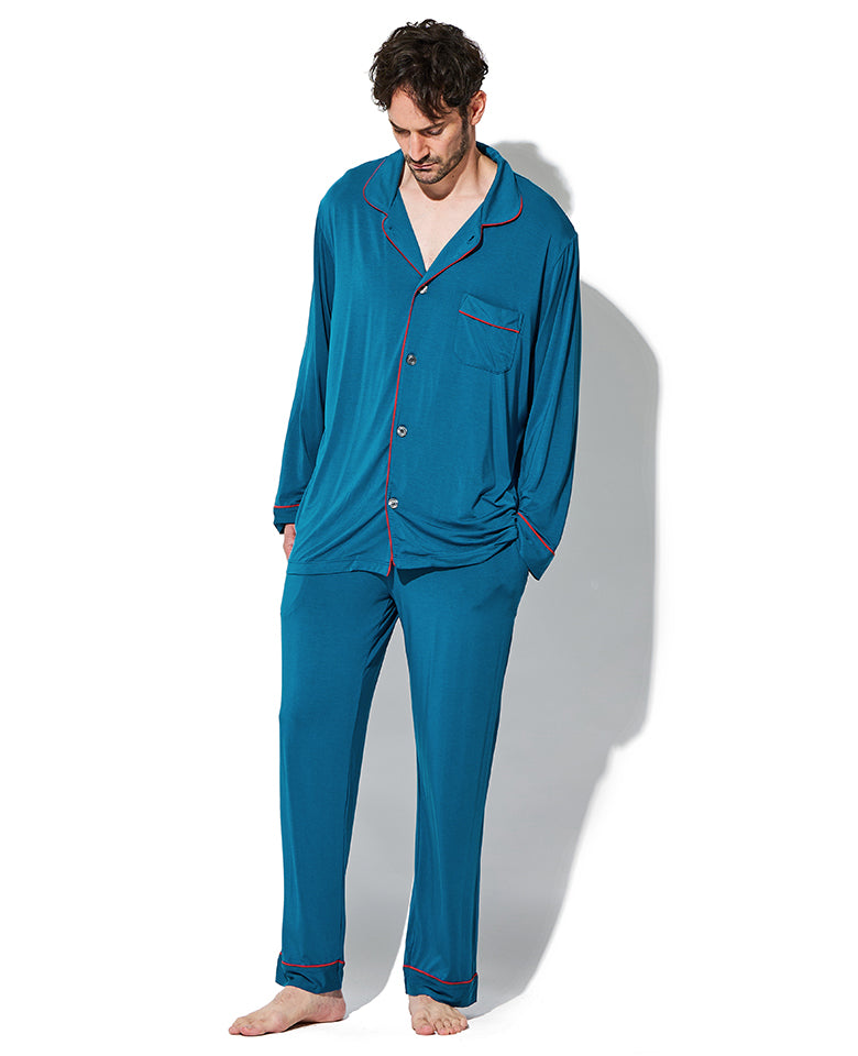 Silktouch パジャマセット – 買えるLEON