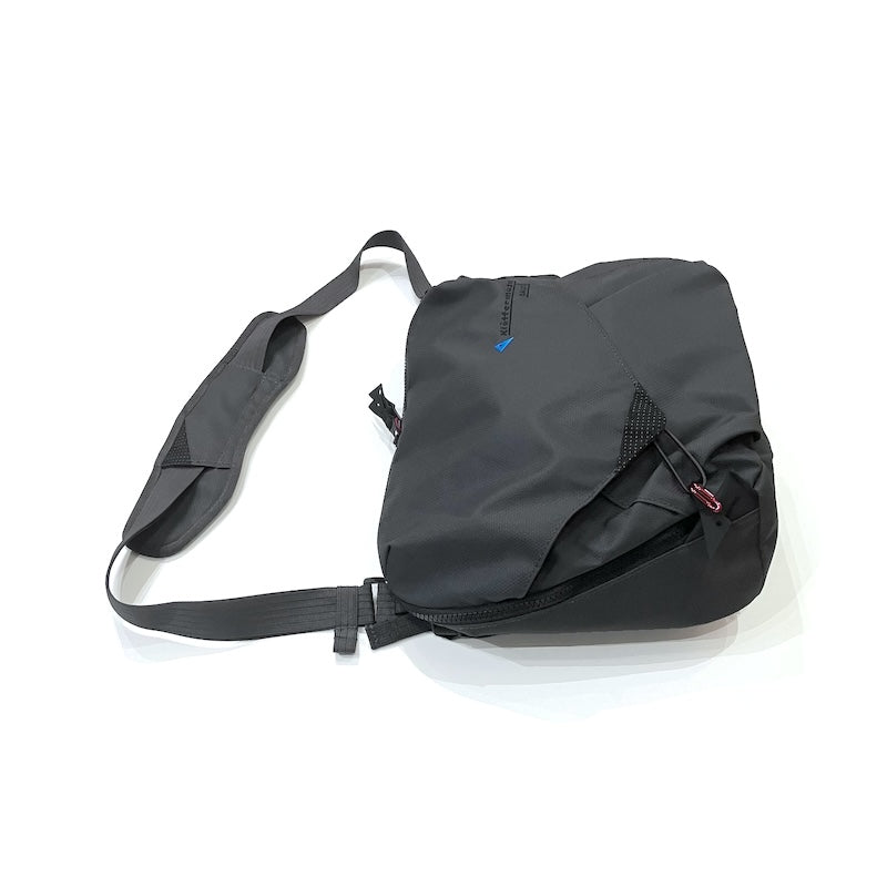 KLATTERMUSEN クレッタルムーセン GAUT MESSENGER BAG バッグ 鞄 通販