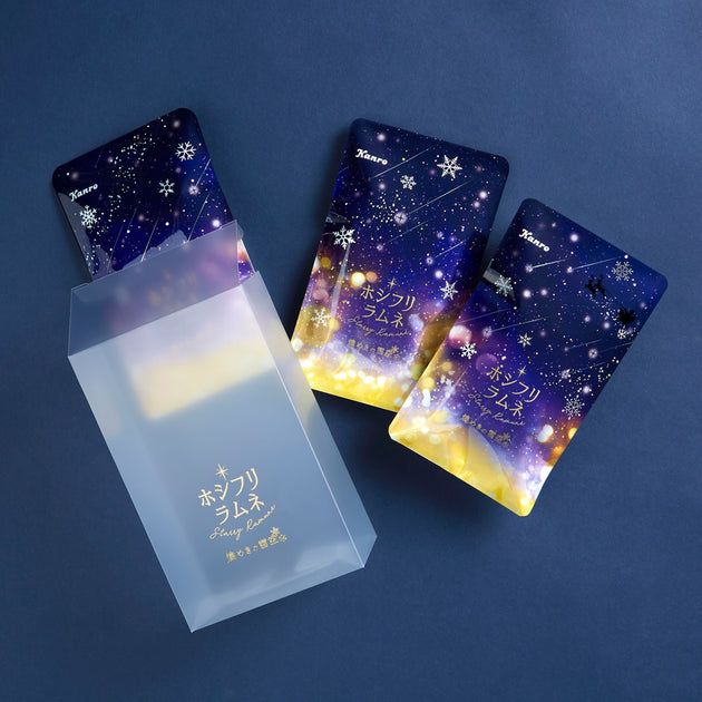 ラムネ オンライン販売 – Kanro POCKeT