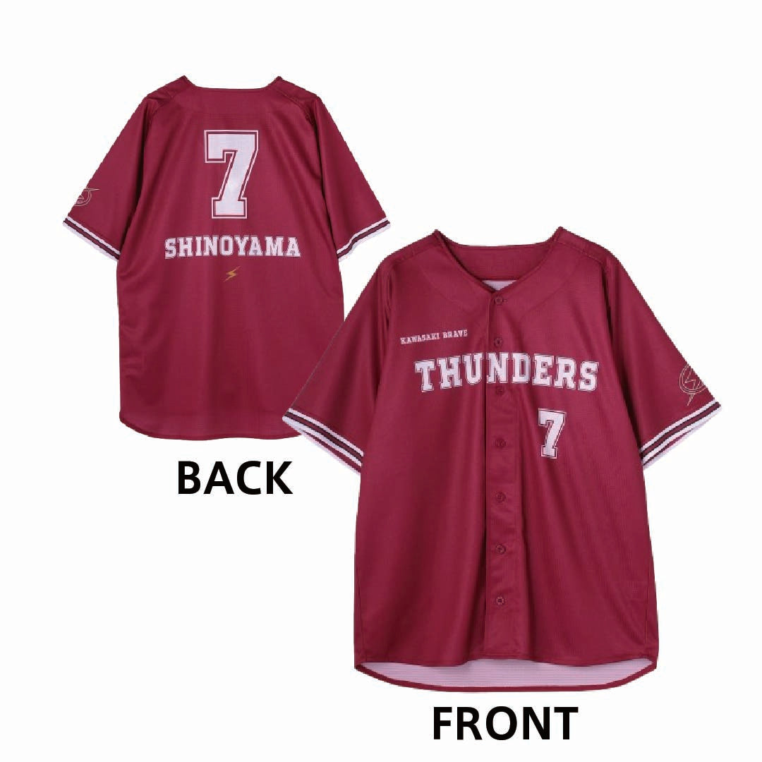 新品未使用Harley-Davidson レッド ベースボールシャツサイズM 新入荷