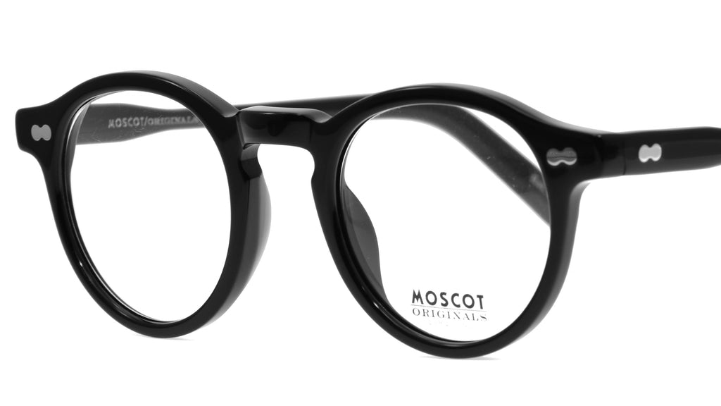 MILTZEN 44 BLACK – 岡山眼鏡店