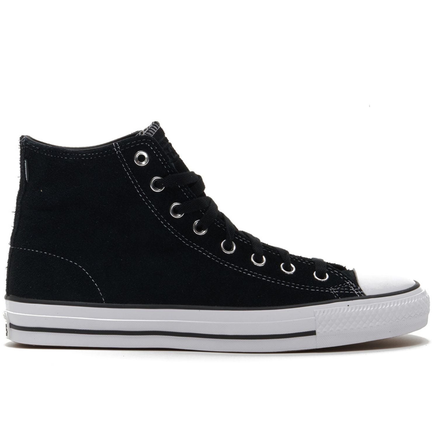 Converse Chuck Taylor All Star Pro Hi Black/Black/White 159573C