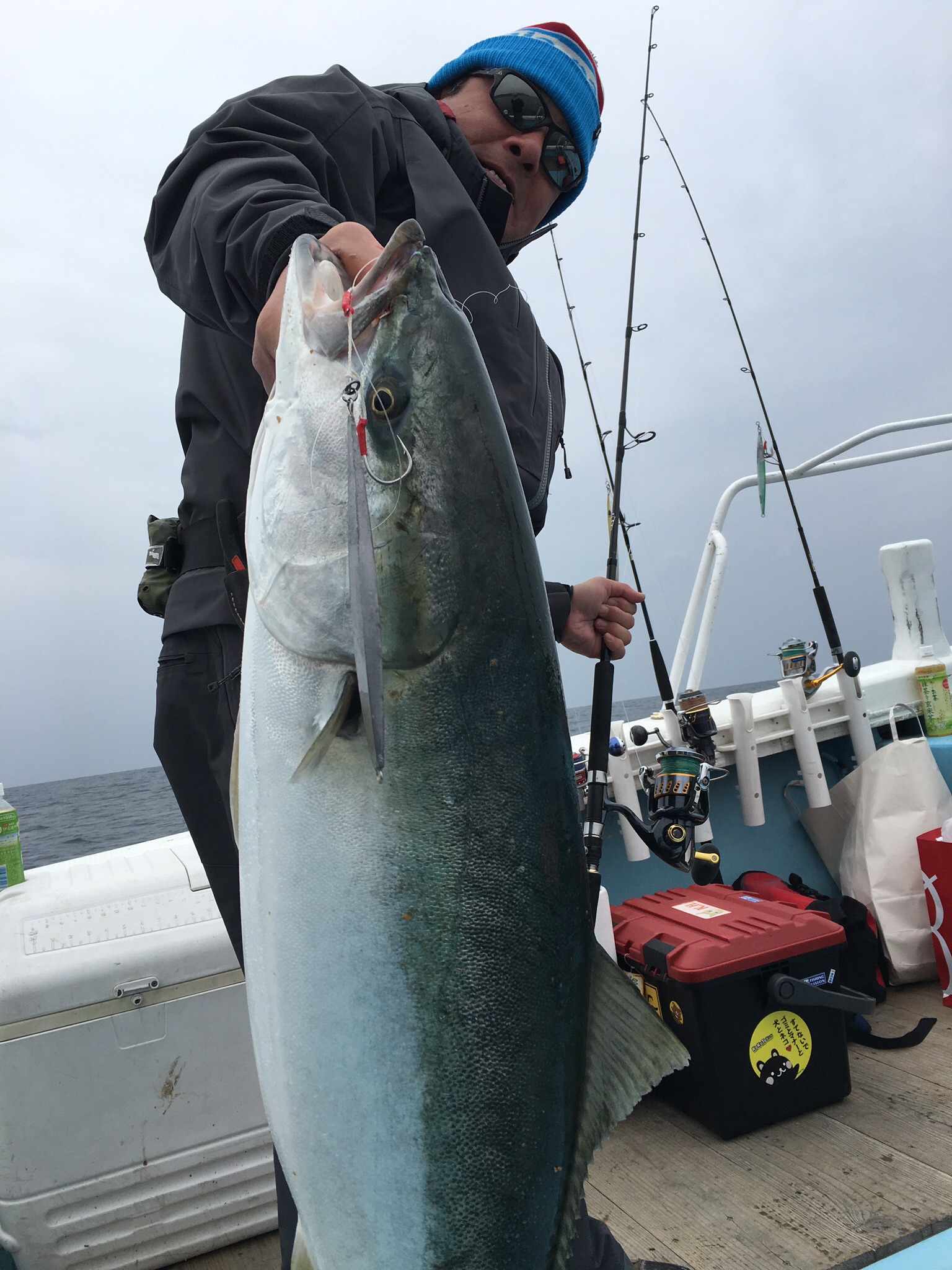 パタゴニア スリーインワン・リバー・ソルト・ジャケット】 | いいぶさ日記