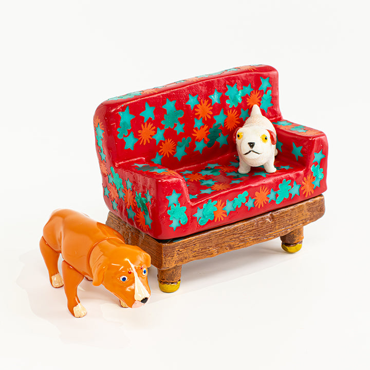 抽選終了】【One off】Couch & Coco & Bubbies set / Bombastic