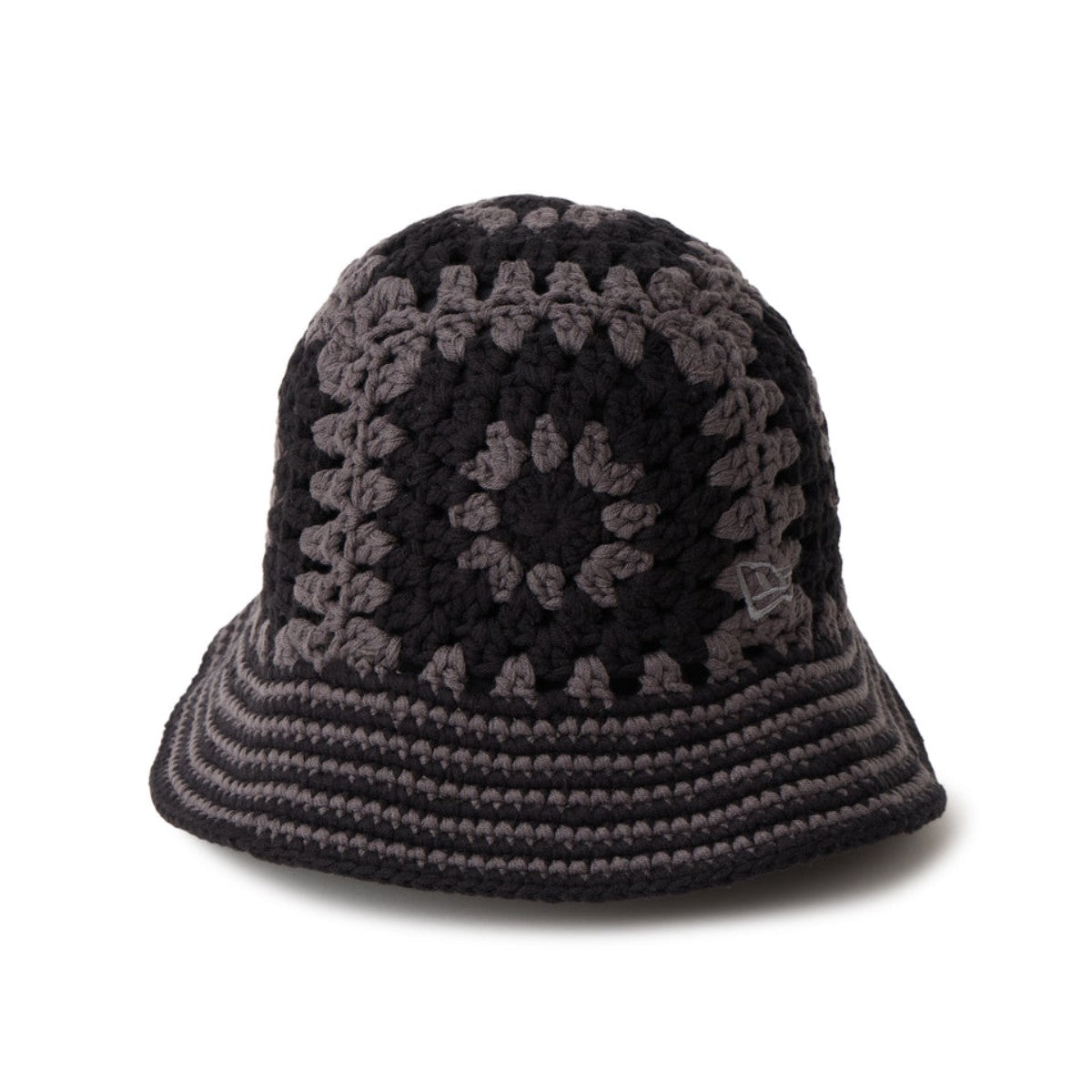 NEW ERA CROCHET KNIT BUCKET 14744710 – Kinetics（キネティクス