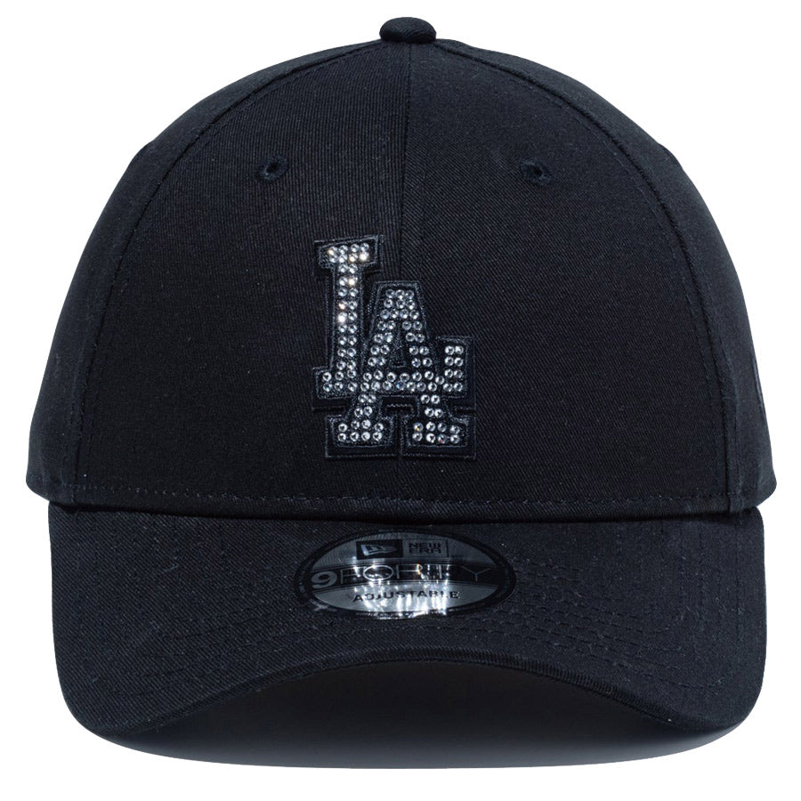 ニューエラ キャップ NEW ERA 9FORTY Rhinestone ラインストーン