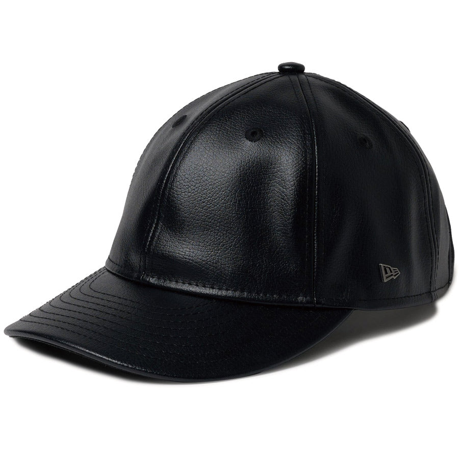 ニューエラ キャップ NEW ERA 9THIRTY Synthetic Leather
