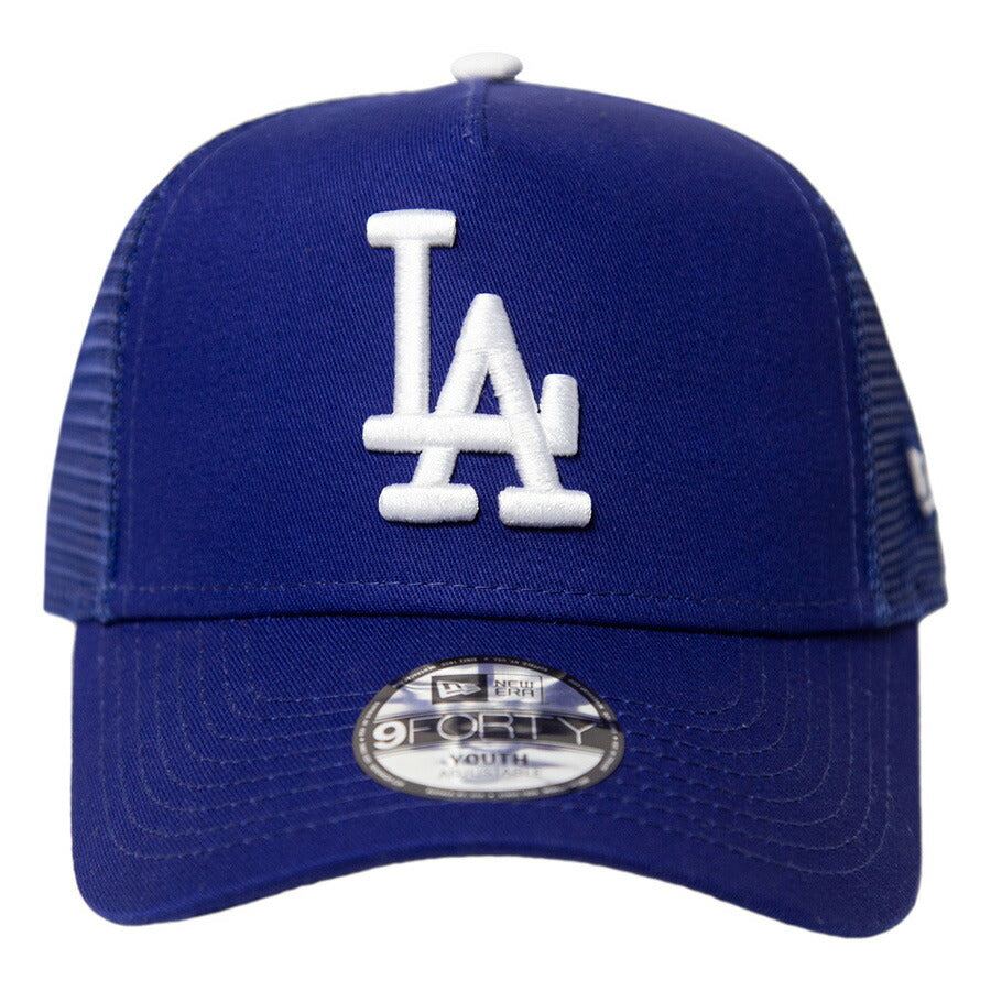 ニューエラ キャップ メッシュキャップ NEW ERA KINGS別注 YOUTH