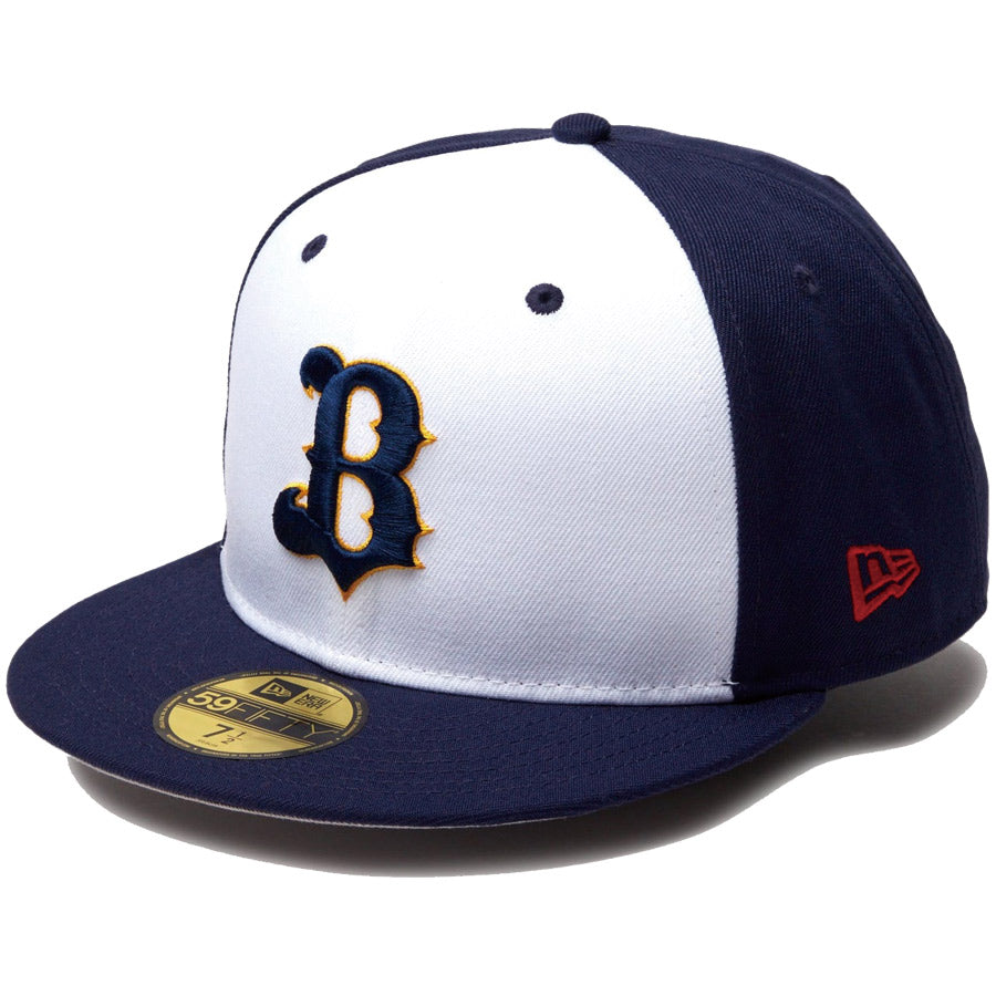 ニューエラ キャップ NEW ERA NPB 59FIFTY オリックス バファローズ