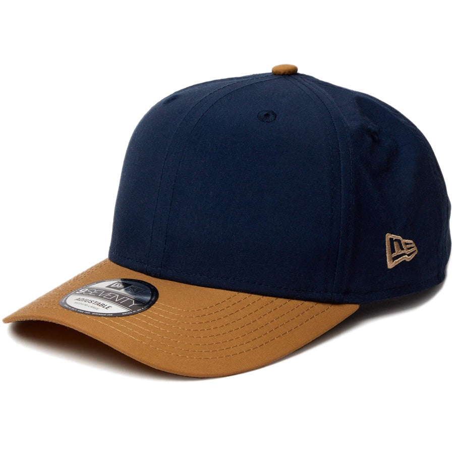 ニューエラ キャップ NEW ERA 9SEVENTY Vintage Nylon ベーシック