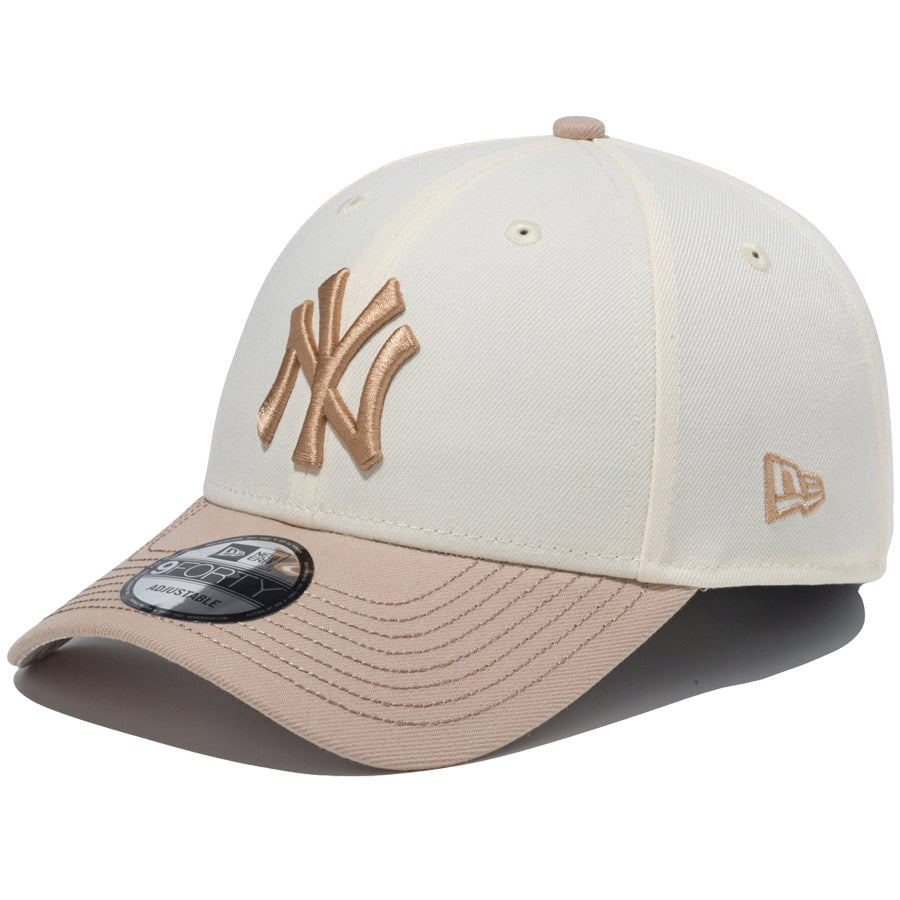 ニューエラ キャップ NEW ERA 9FORTY Paisley Under Visor