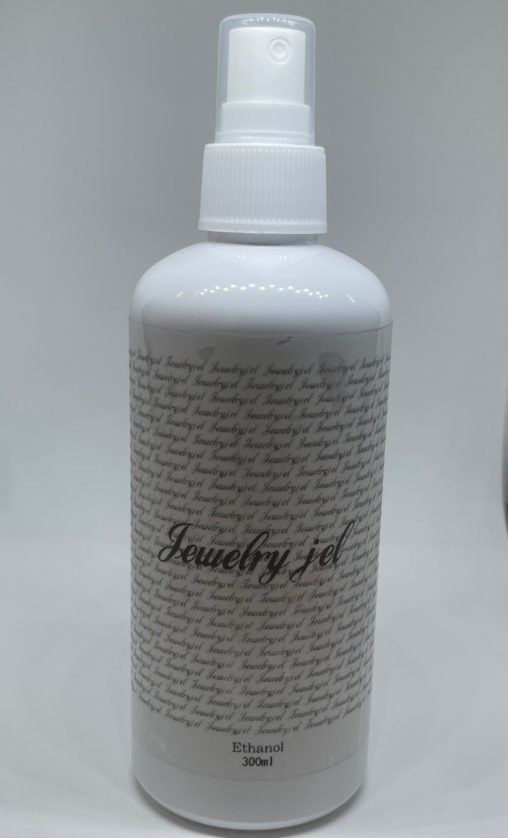 ジュエリージェル クレンザー（エタノール） – キララボ