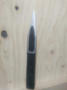 三代助丸・切り出し小刀・寿福 – 切り出し小刀