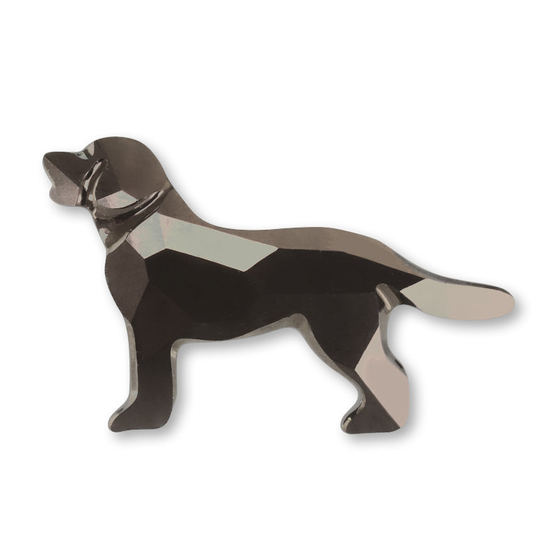 貴和クリスタル ＃4012 ラブラドールレトリバー – 貴和製作所