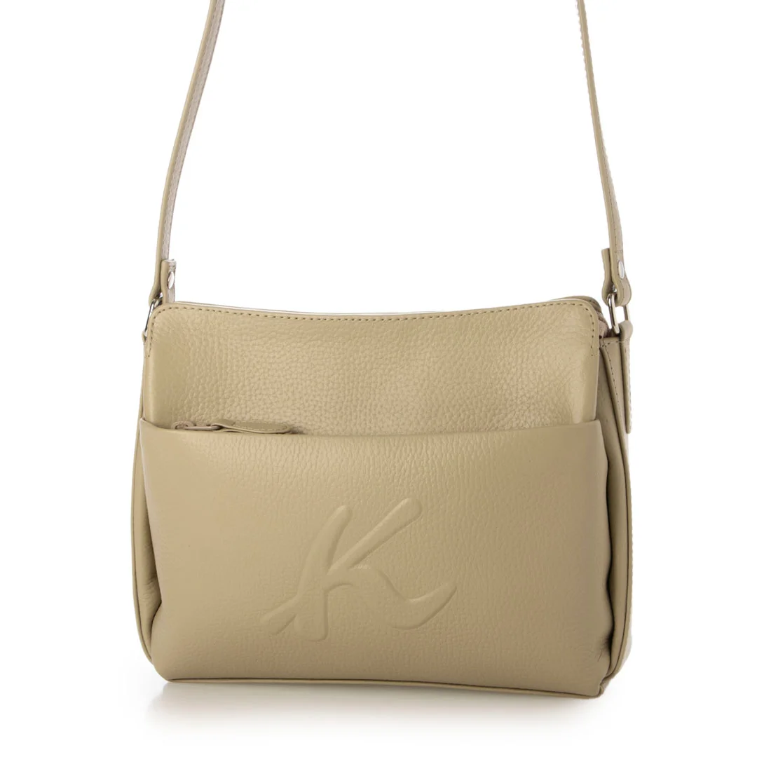 牛革ショルダーバッグ N2-40 – バッグのキタムラK2公式サイト