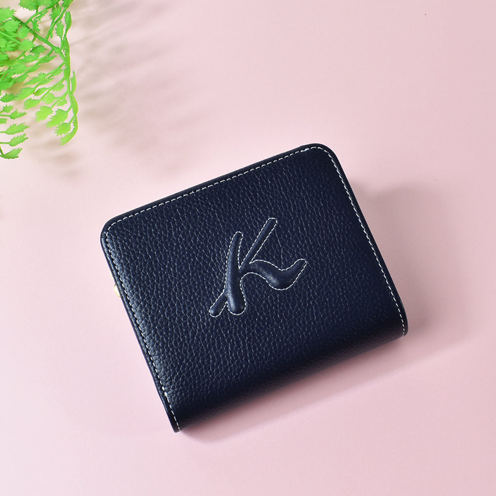 牛革二つ折り財布 U-128 – バッグのキタムラK2公式サイト