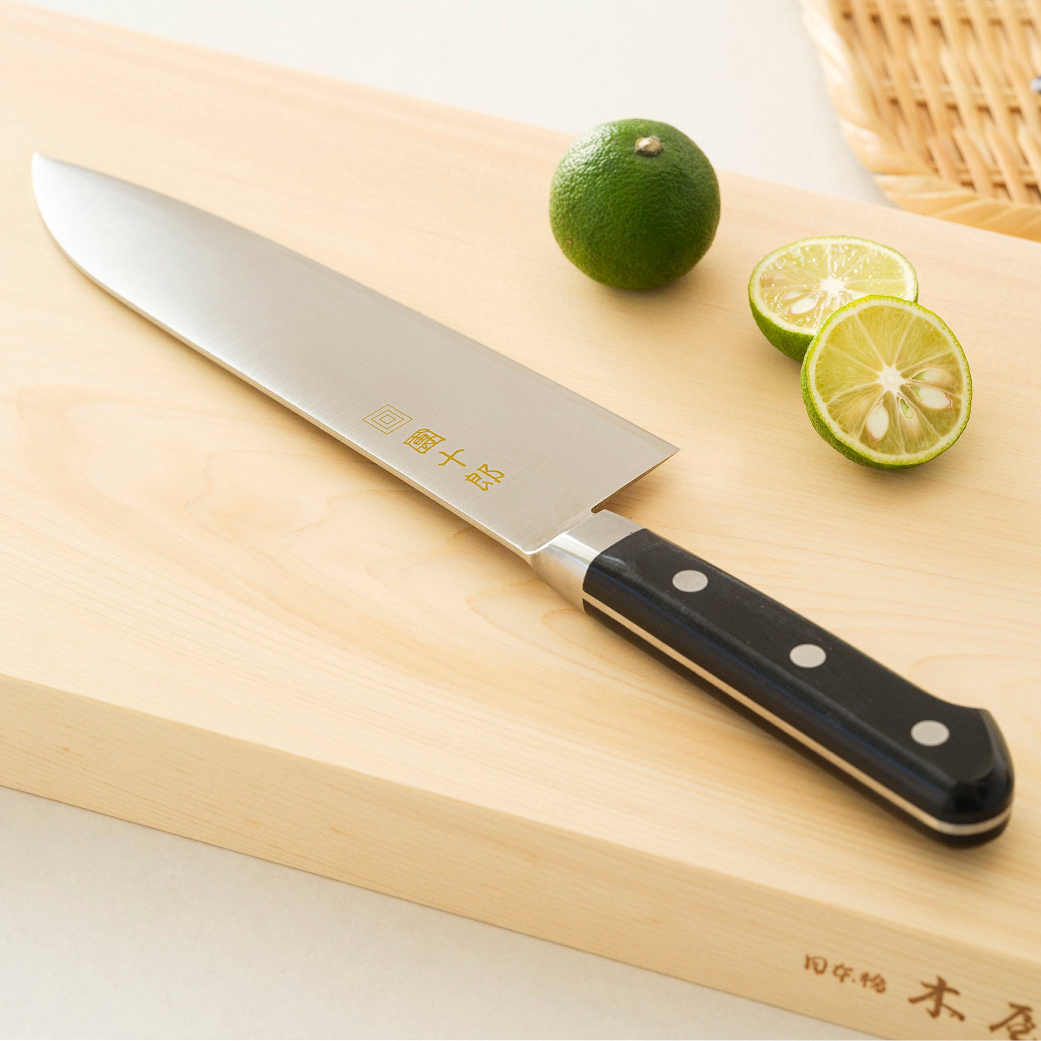 包丁ランキング – 日本橋 木屋