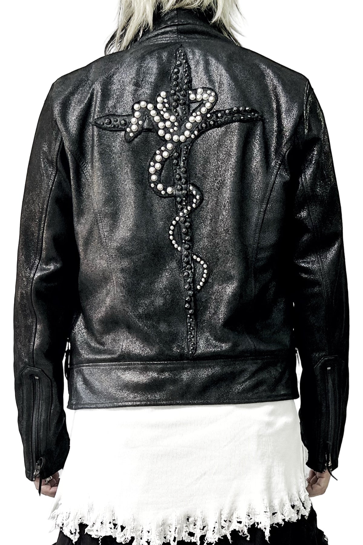 KMRii ケムリ 2500 SS25 Drape Riders Rider 03 – KMRii OFFICIAL